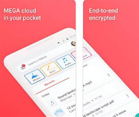 mega app mod apk unlimited storage|MEGA MOD APK (Premium Unlocked) 7.0 (491) Latest Download.